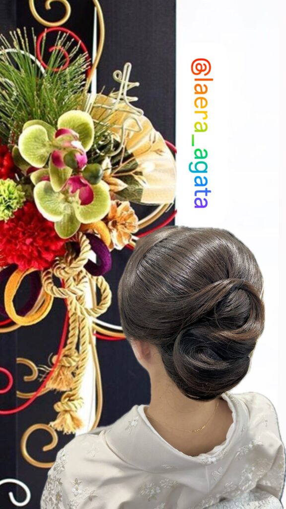 2025謹賀新年_laera